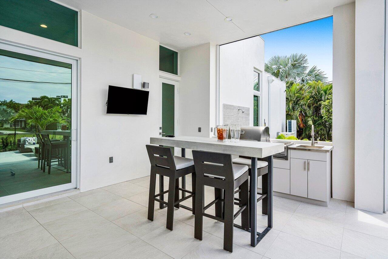 Hypoluxo Island - Residential