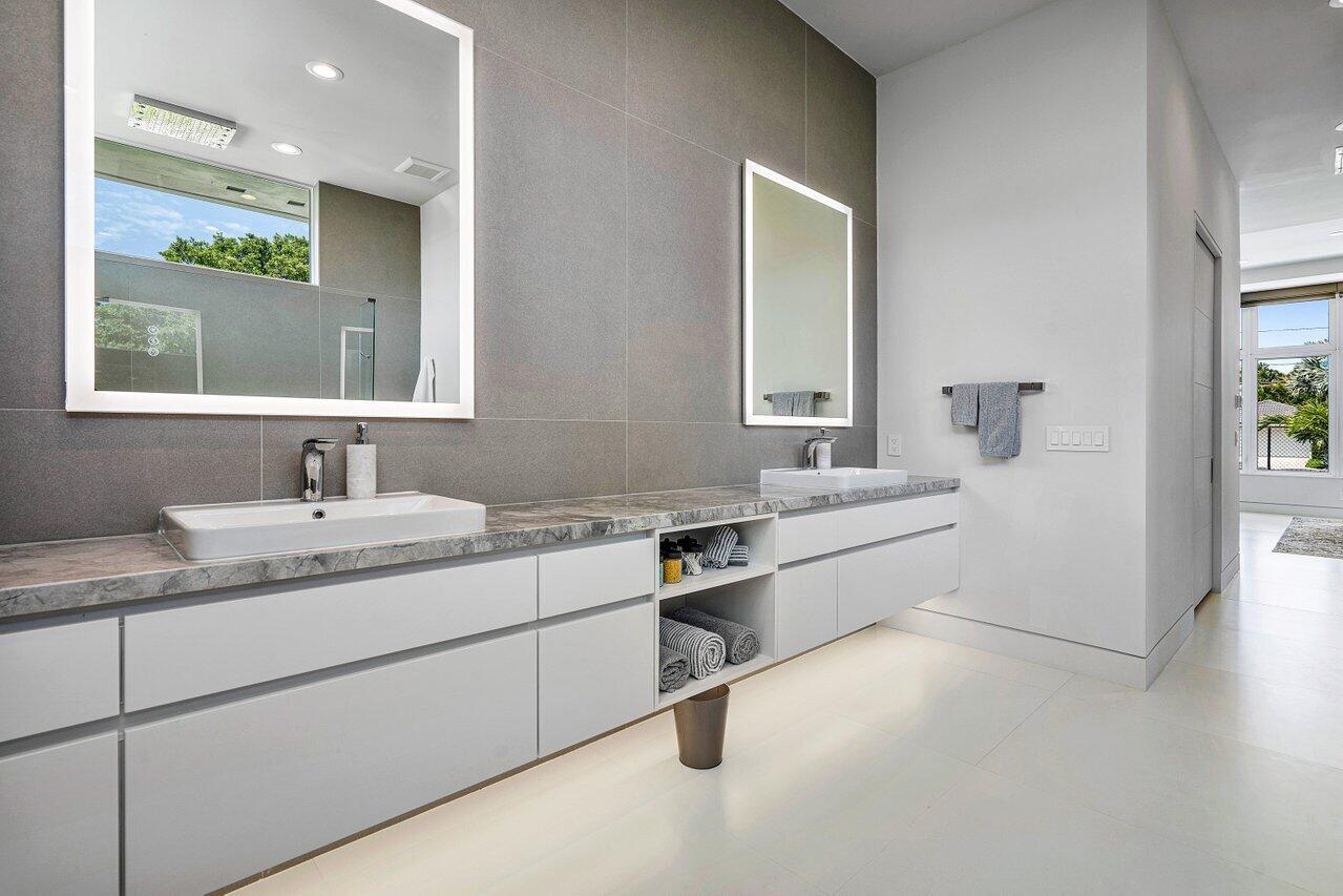 Hypoluxo Island - Residential