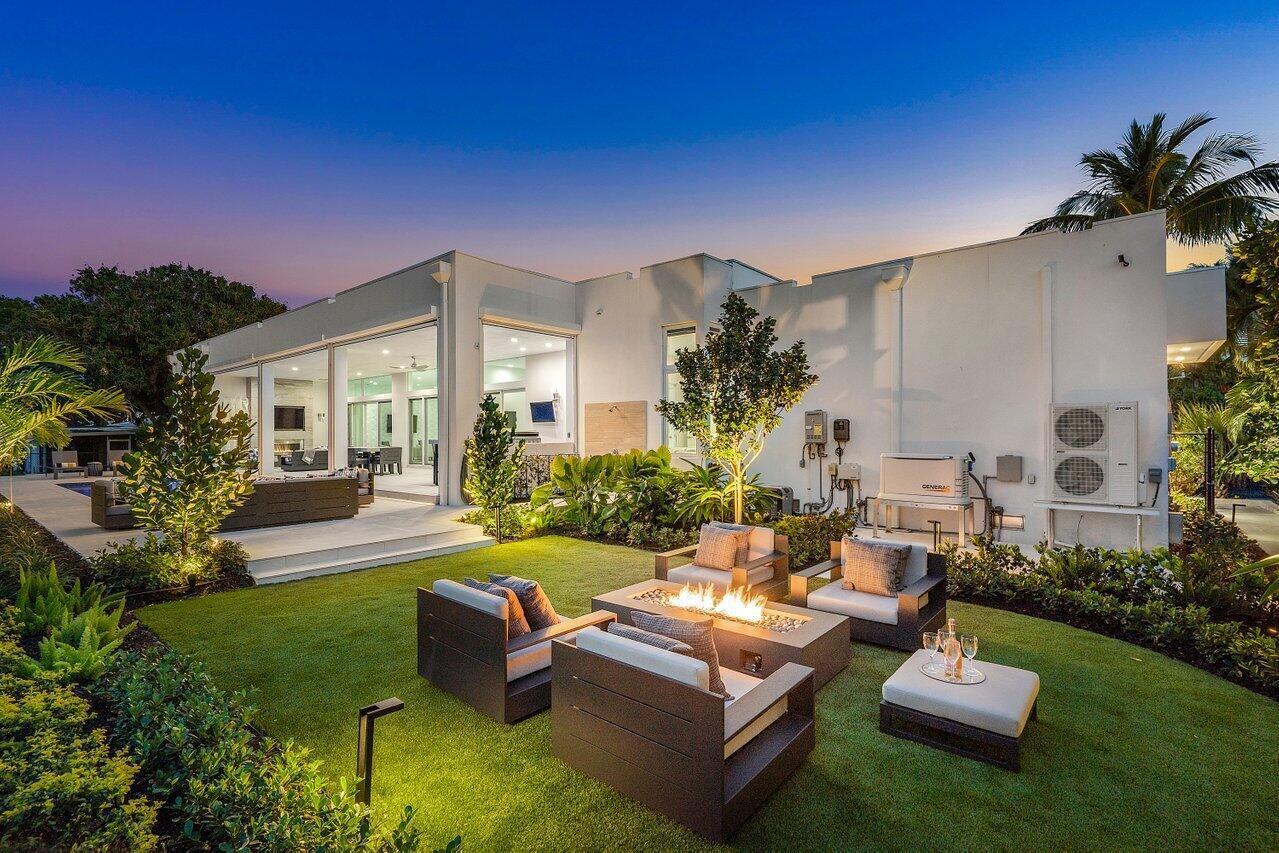 Hypoluxo Island - Residential