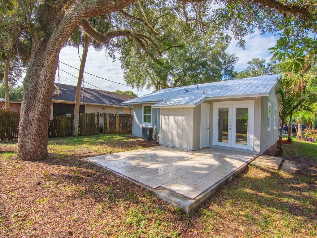 STEVENS PARK UNIT NO 1 - Residential