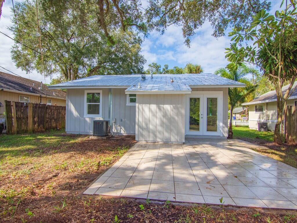 STEVENS PARK UNIT NO 1 - Residential