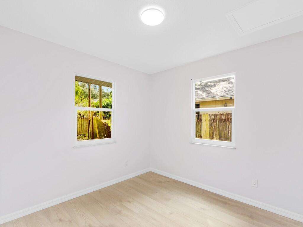 STEVENS PARK UNIT NO 1 - Residential