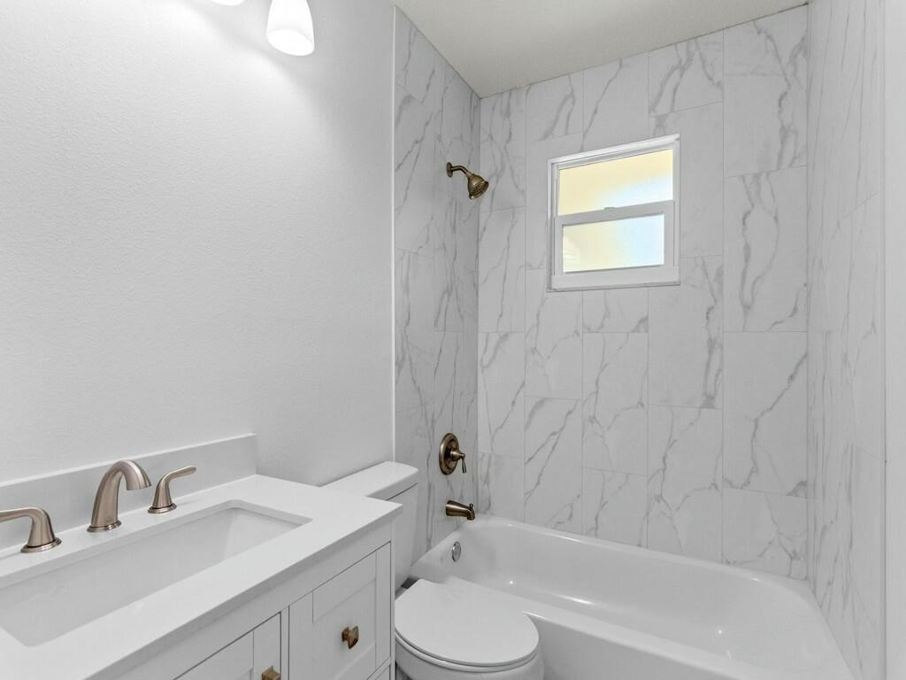 STEVENS PARK UNIT NO 1 - Residential