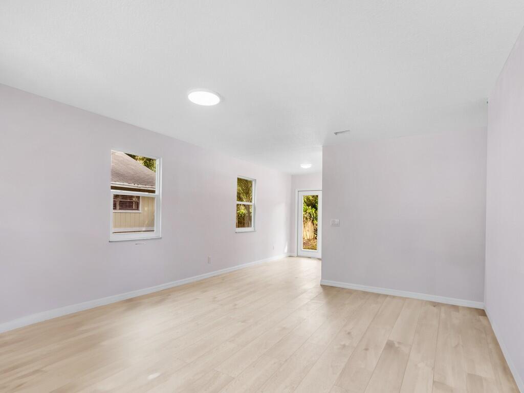 STEVENS PARK UNIT NO 1 - Residential