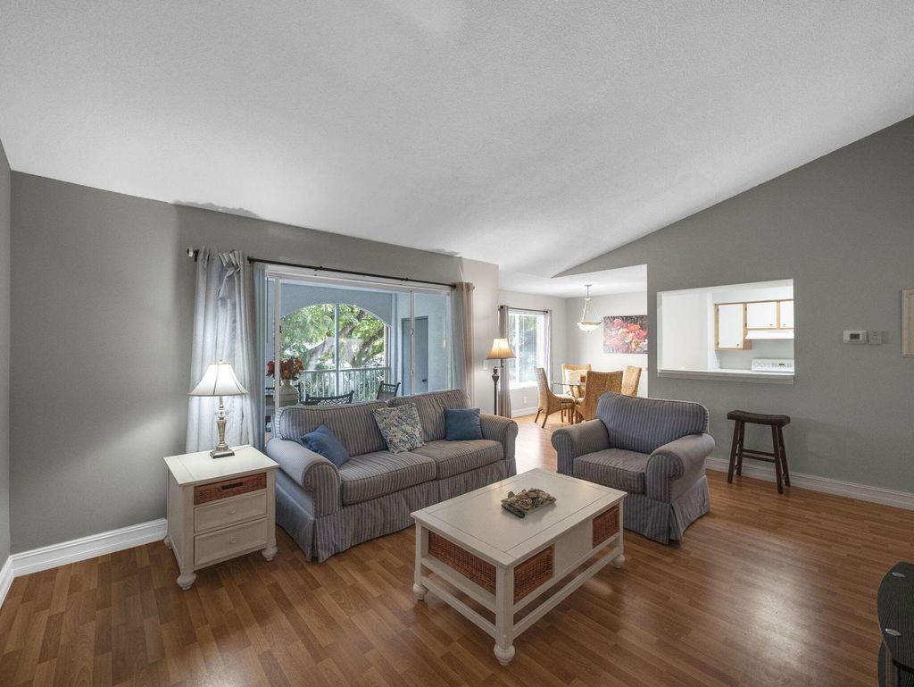 Photo of 815 W Boynton Beach Boulevard W #1-205, Boynton Beach, FL 33426 (MLS # R11118510)