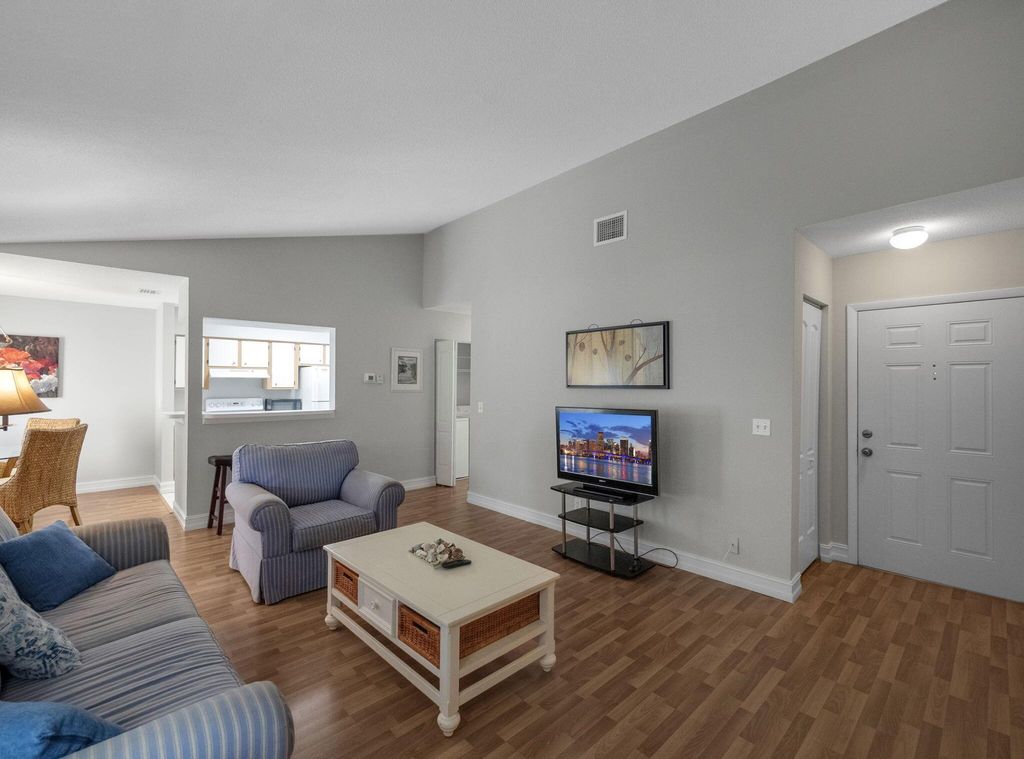 Photo of 815 W Boynton Beach Boulevard W #1-205, Boynton Beach, FL 33426 (MLS # R11118510)