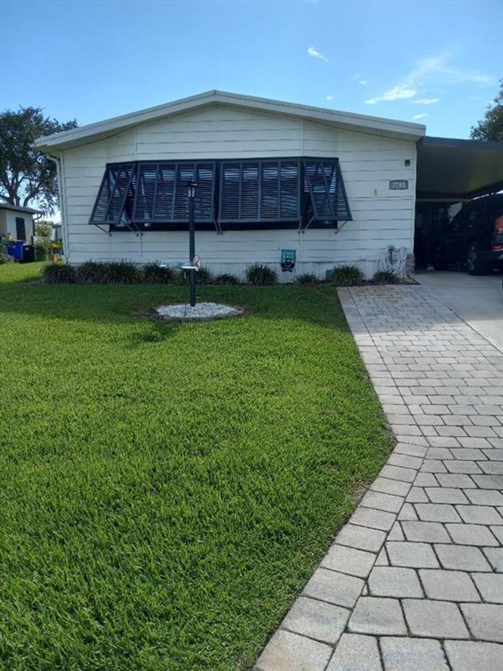 Photo of 7701 SE Shenandoah Drive, Hobe Sound, FL 33455 (MLS # R10803976)