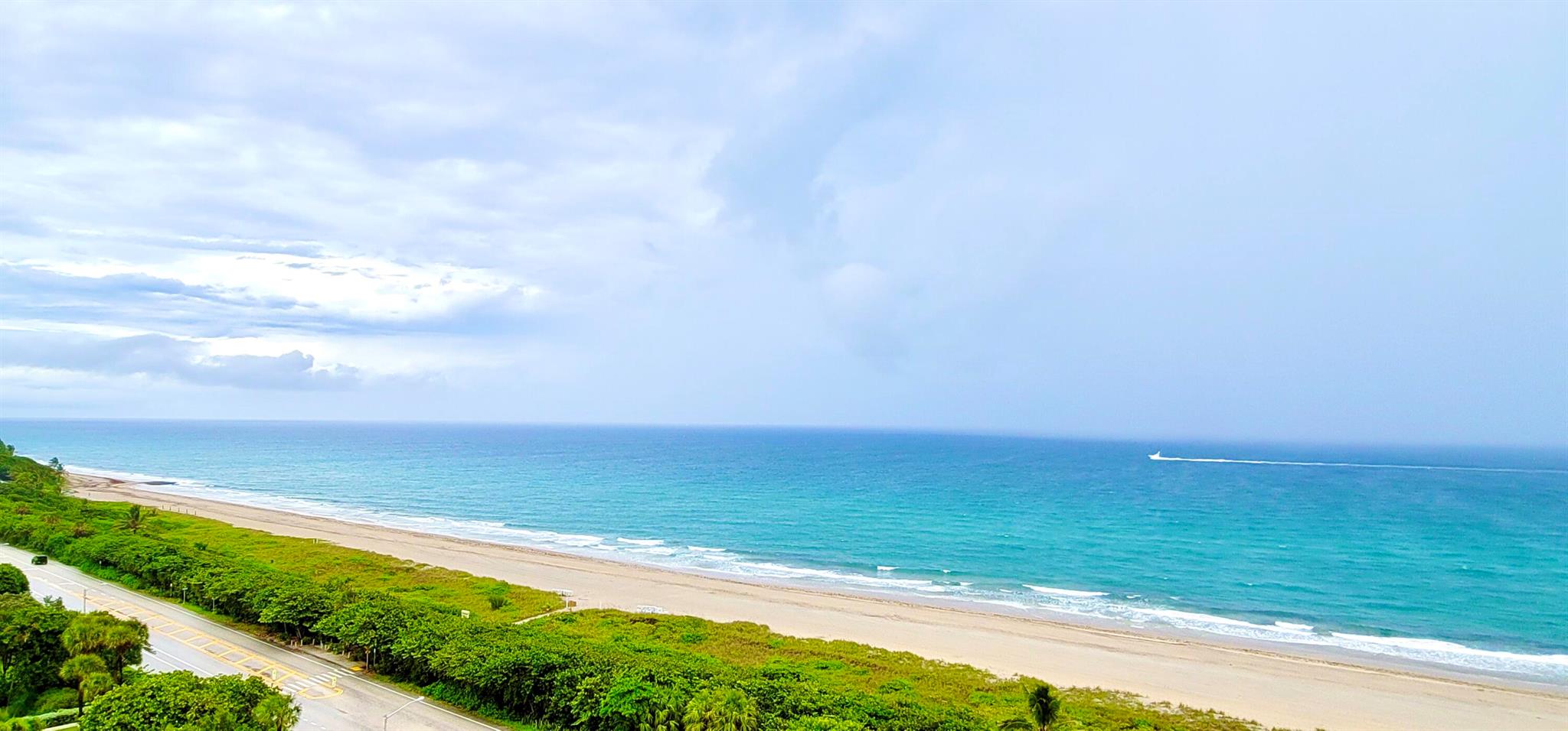 4001 N Ocean Boulevard B-1201
