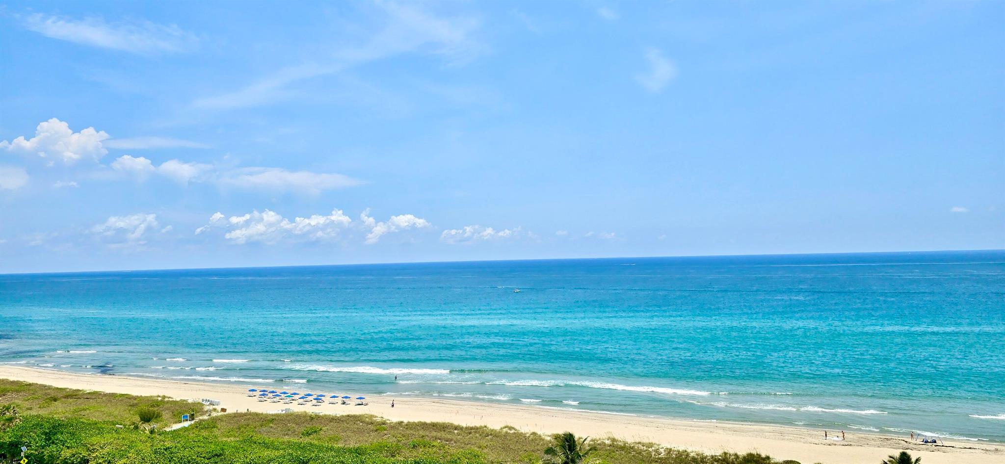 4001 N Ocean Boulevard B-1201