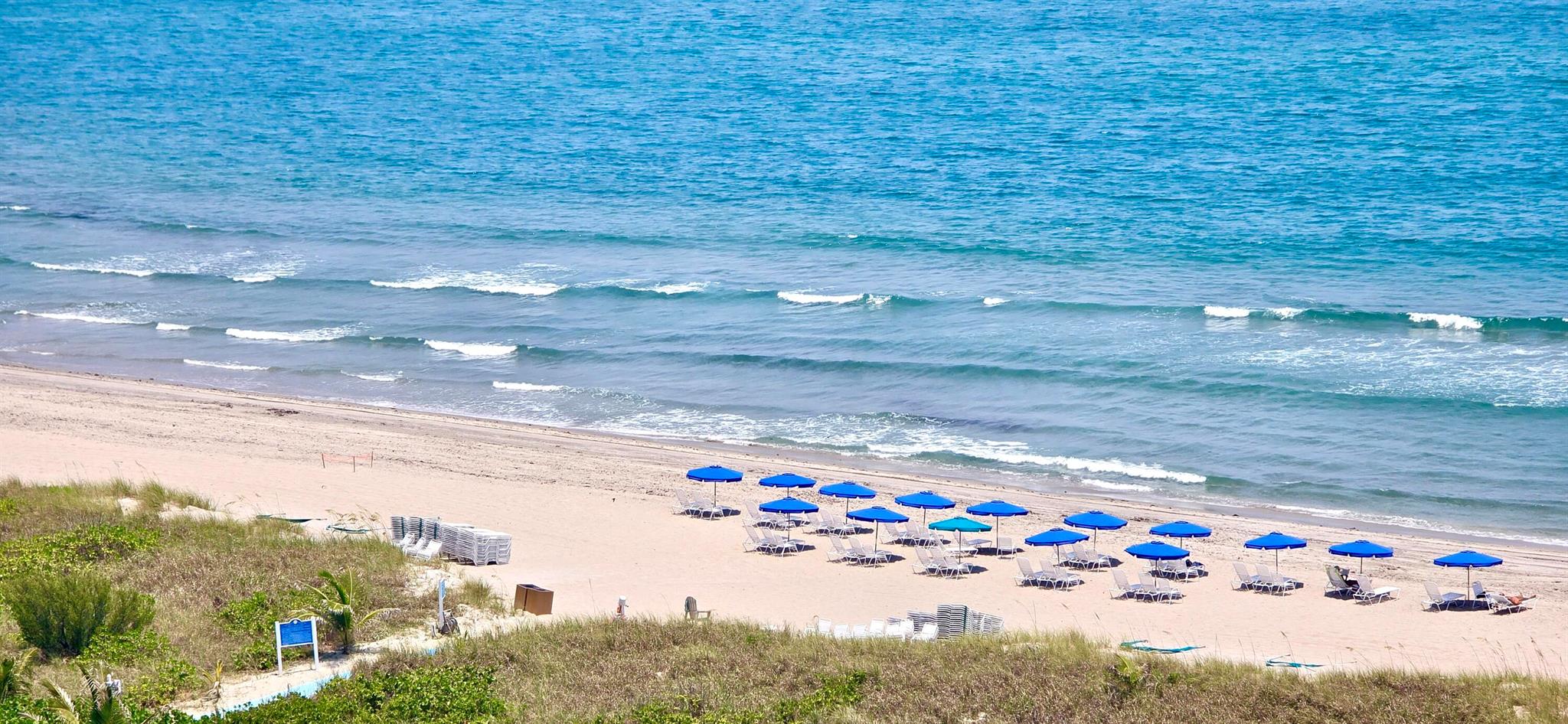 4001 N Ocean Boulevard B-1201