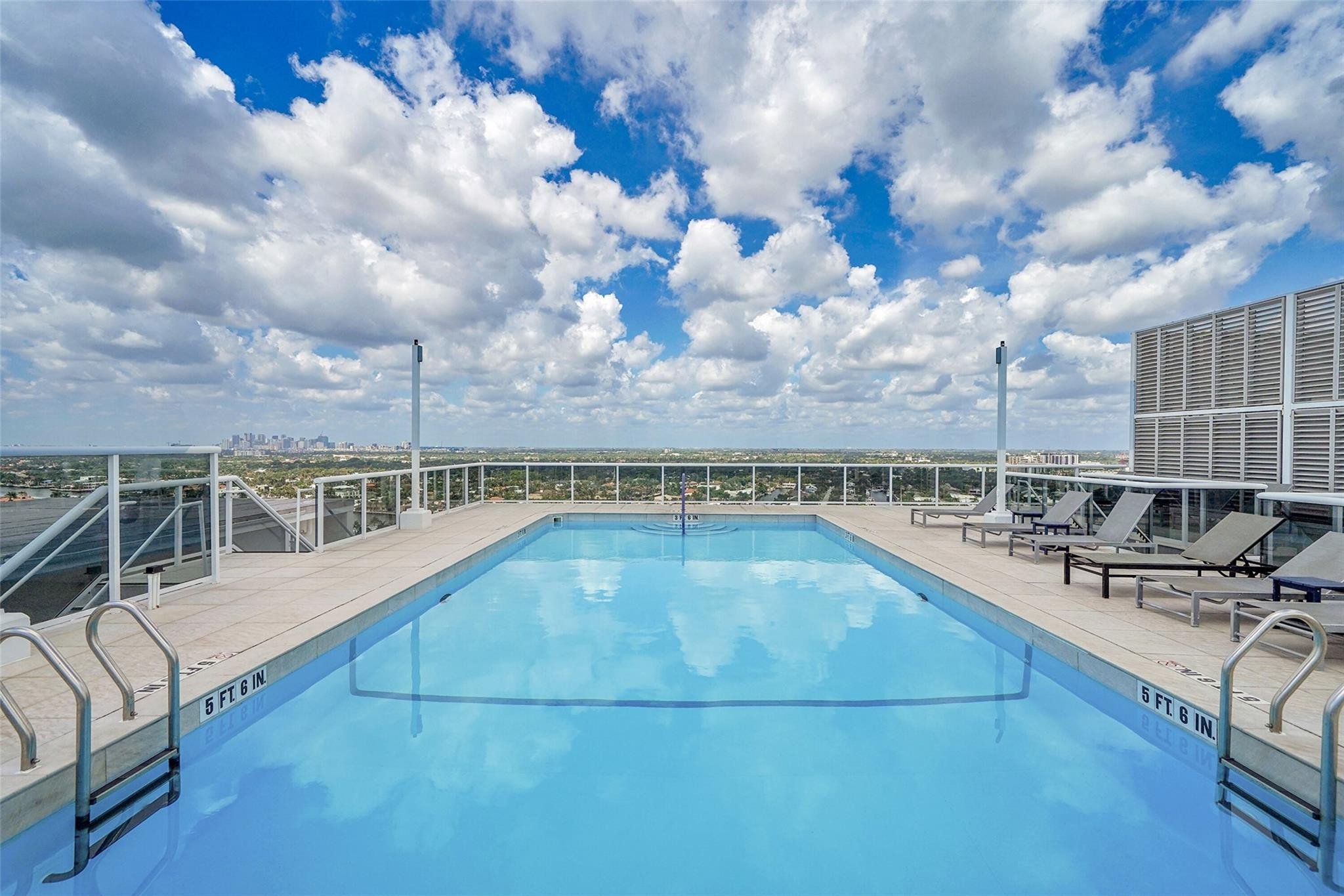 VANTAGE VIEW CONDO - Residential Lease
