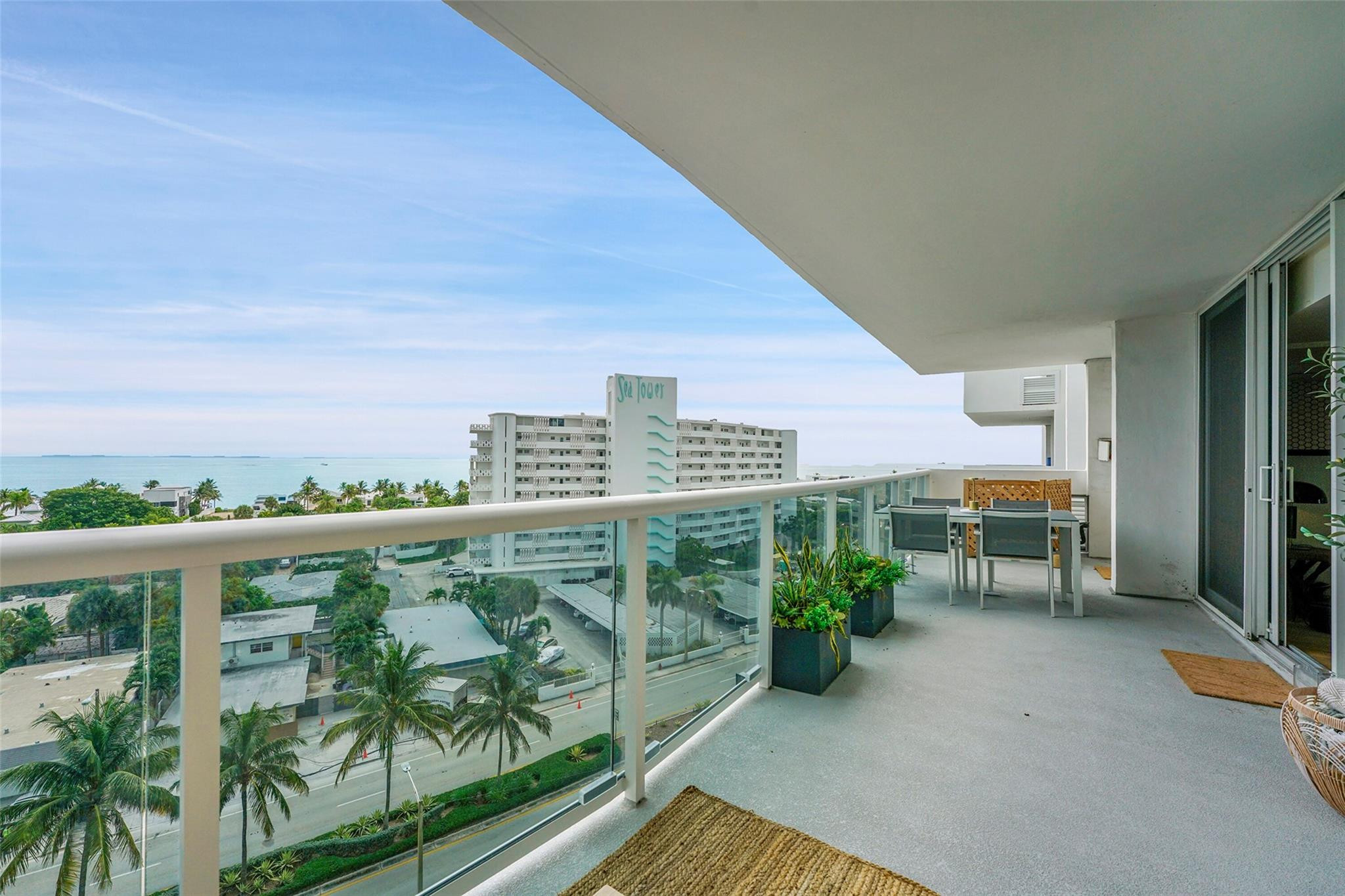 VANTAGE VIEW CONDO - Residential Lease