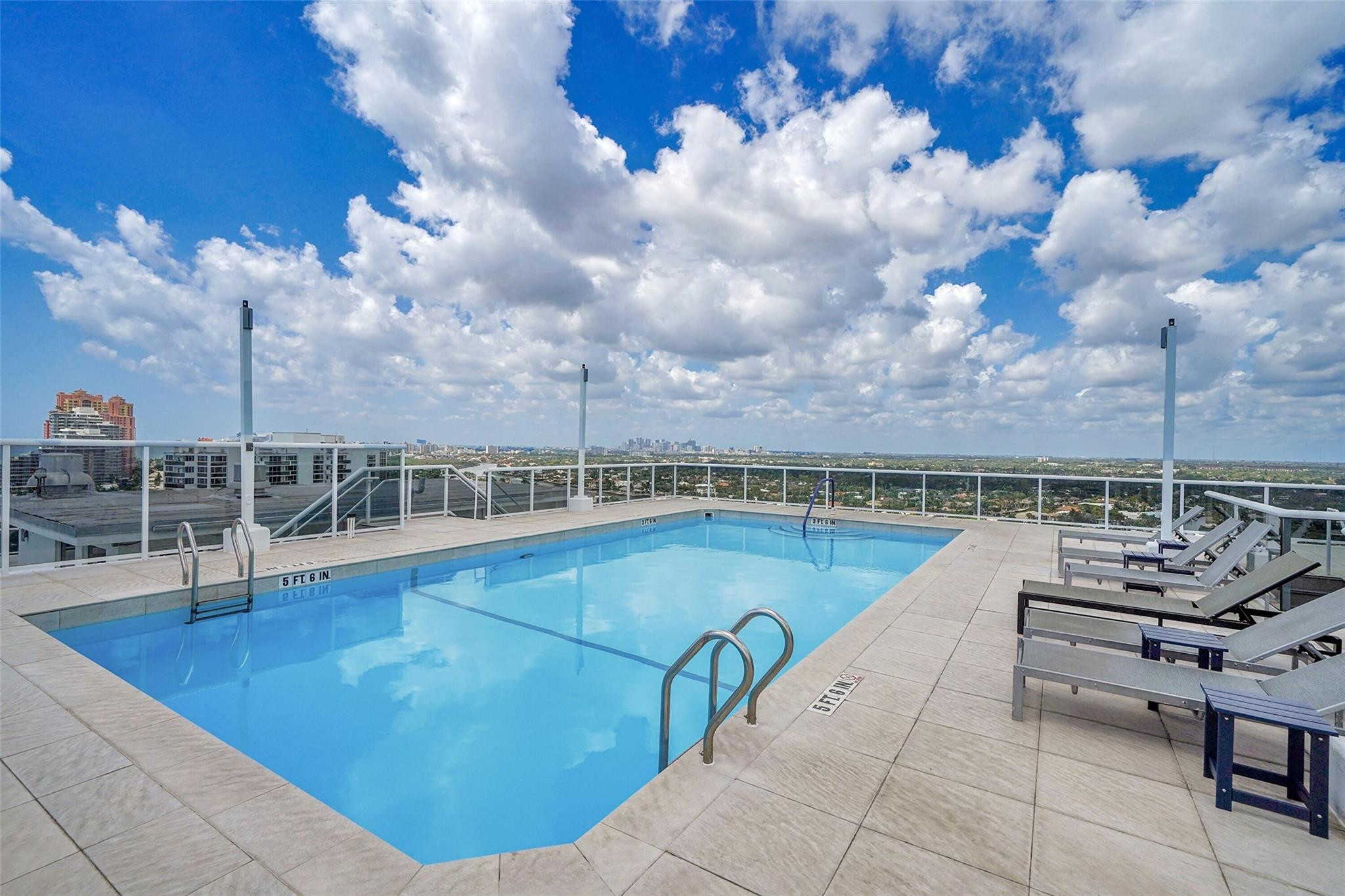 VANTAGE VIEW CONDO - Residential Lease