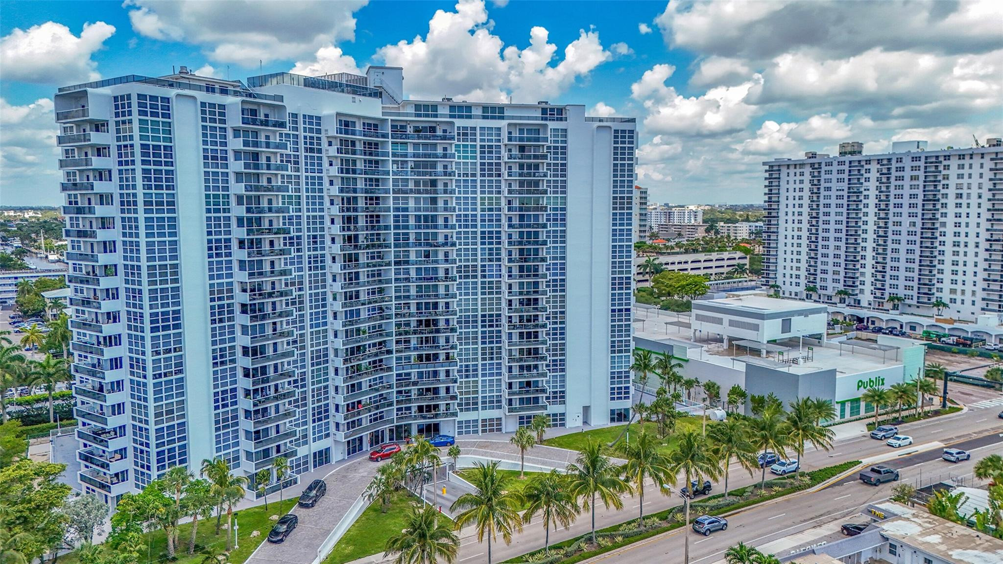 VANTAGE VIEW CONDO - Residential Lease