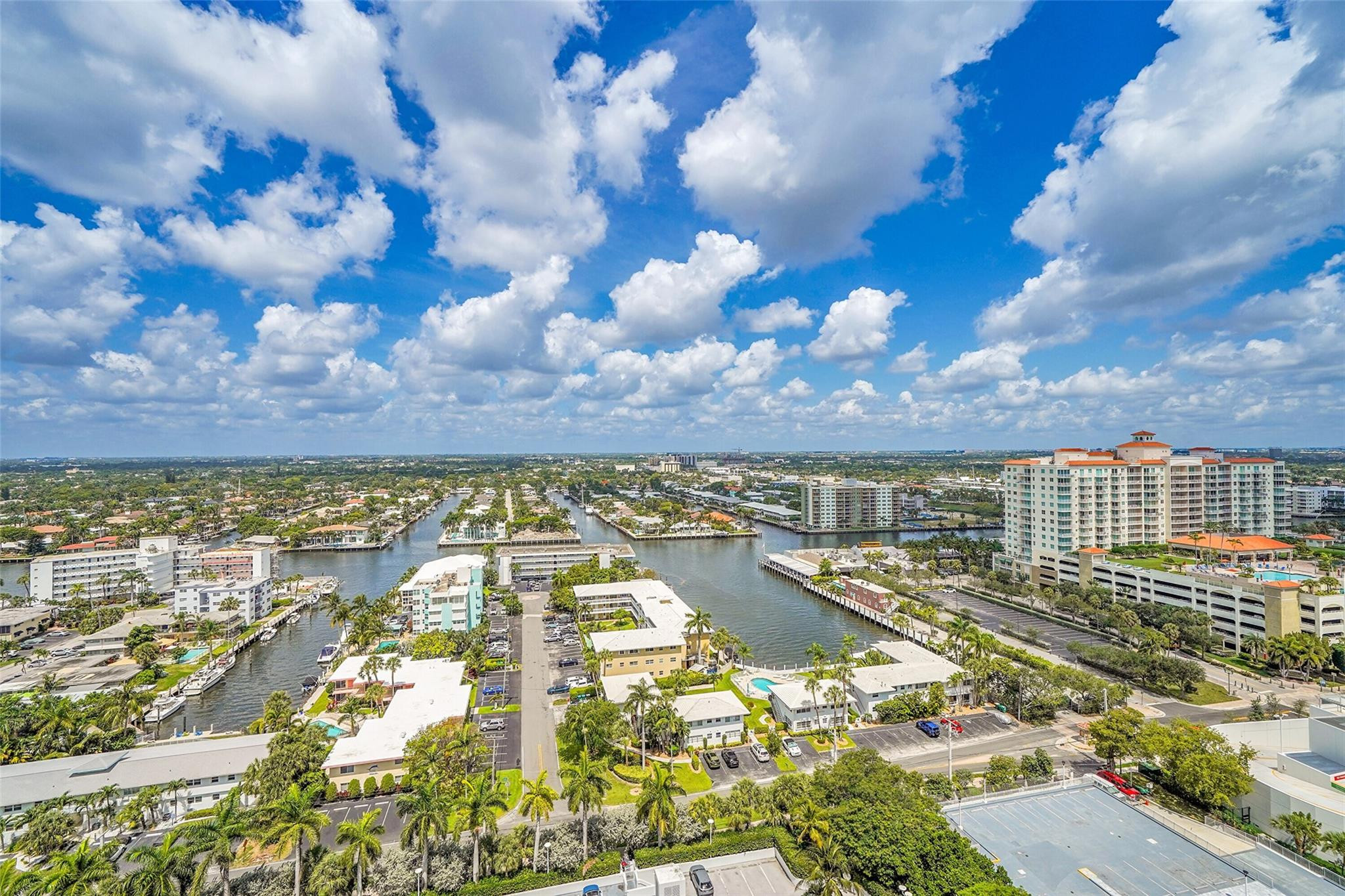 VANTAGE VIEW CONDO - Residential Lease