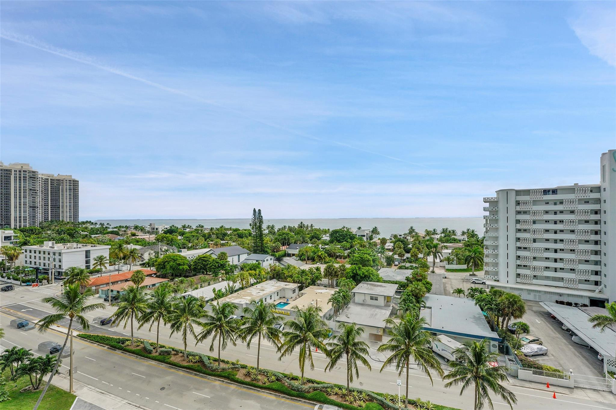 VANTAGE VIEW CONDO - Residential Lease