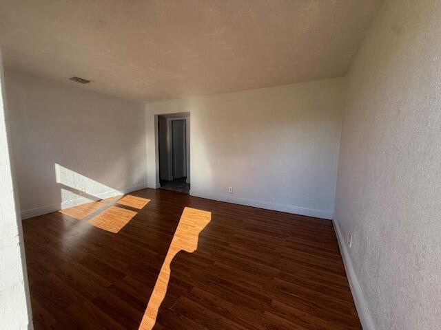 ACREHOME PARK - Residential Lease