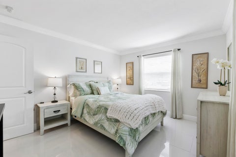Tiny photo for 197 Normandy Lane #E, Delray Beach, FL 33484 (MLS # B26089515)