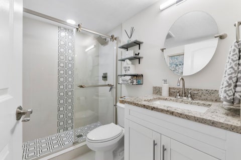 Tiny photo for 197 Normandy Lane #E, Delray Beach, FL 33484 (MLS # B26089515)