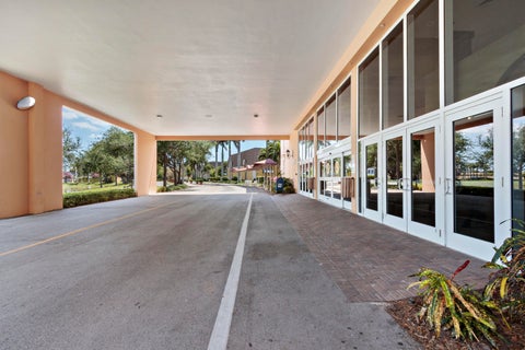 Tiny photo for 197 Normandy Lane #E, Delray Beach, FL 33484 (MLS # B26089515)