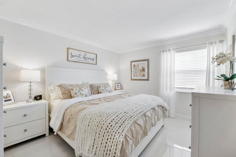 Tiny photo for 197 Normandy Lane #E, Delray Beach, FL 33484 (MLS # B26089515)