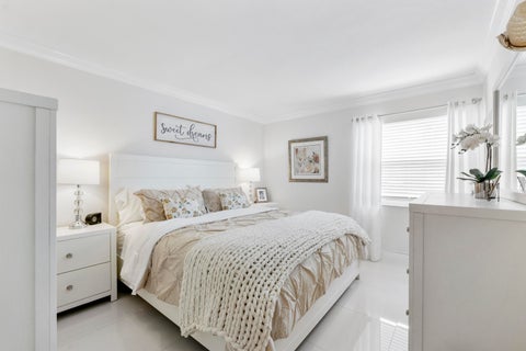 Tiny photo for 197 Normandy Lane #E, Delray Beach, FL 33484 (MLS # B26089515)