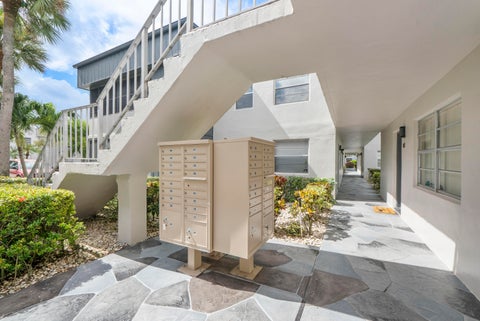 Tiny photo for 197 Normandy Lane #E, Delray Beach, FL 33484 (MLS # B26089515)