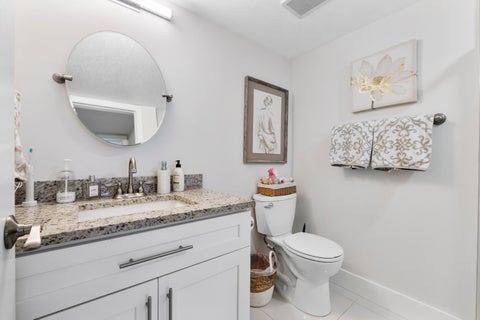Tiny photo for 197 Normandy Lane #E, Delray Beach, FL 33484 (MLS # B26089515)