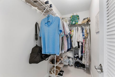 Tiny photo for 197 Normandy Lane #E, Delray Beach, FL 33484 (MLS # B26089515)