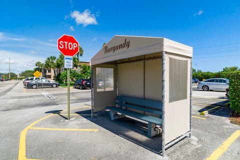 Tiny photo for 197 Normandy Lane #E, Delray Beach, FL 33484 (MLS # B26089515)