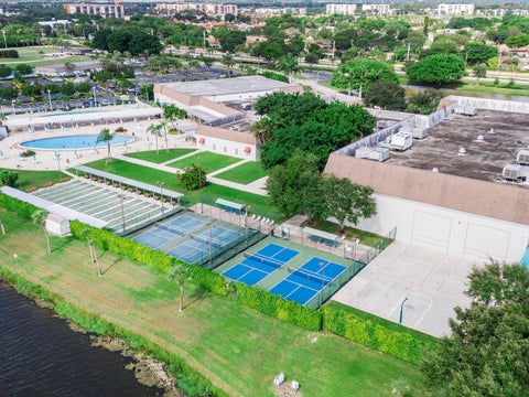 Tiny photo for 197 Normandy Lane #E, Delray Beach, FL 33484 (MLS # B26089515)