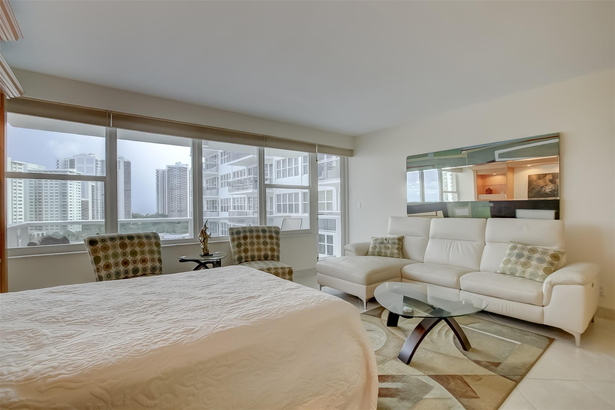 Coral Ridge Towers East - Residential