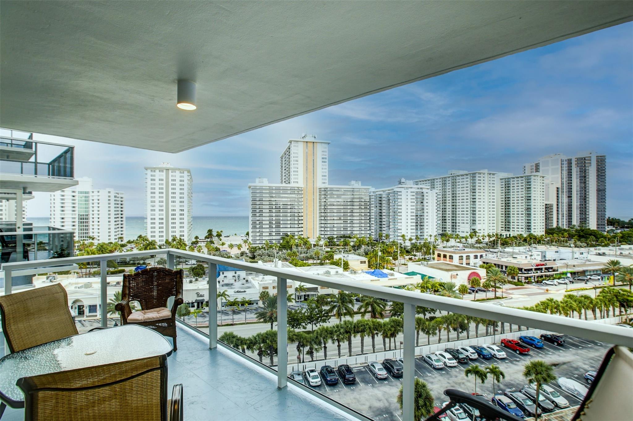 3300 NE 36th St 1011