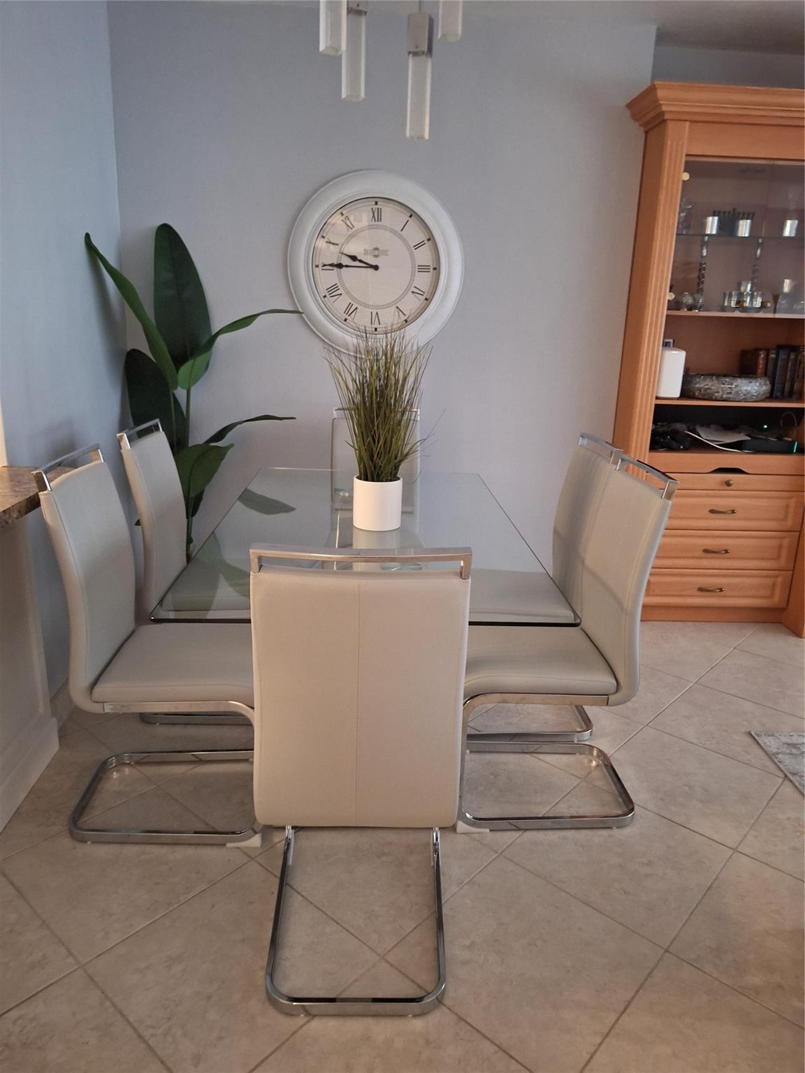 Coral Ridge Towers East - Residential