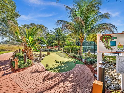 A home in Deerfield Beach