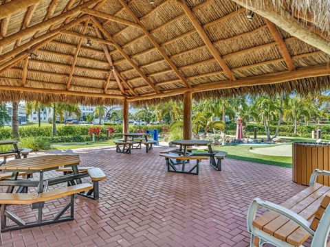 A home in Deerfield Beach