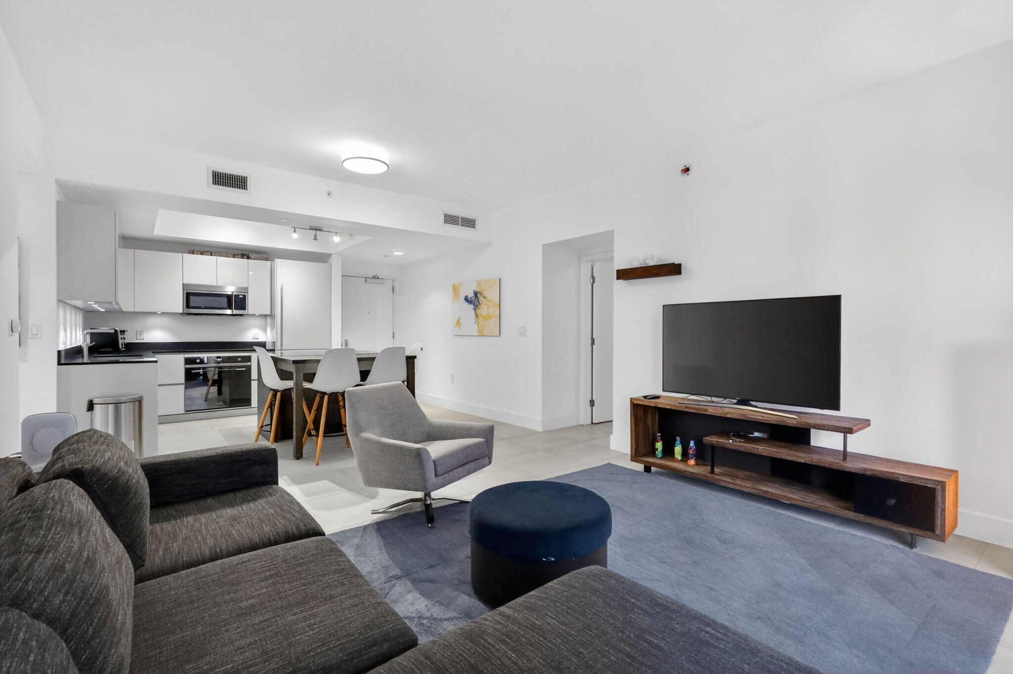 1010 Brickell Avenue 1607