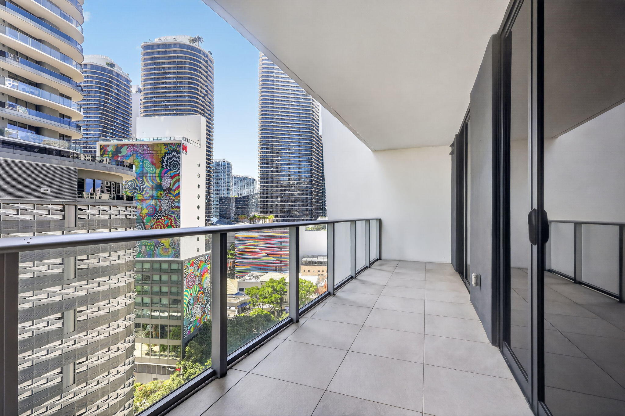 1010 Brickell Avenue 1607, Miami FL 33131