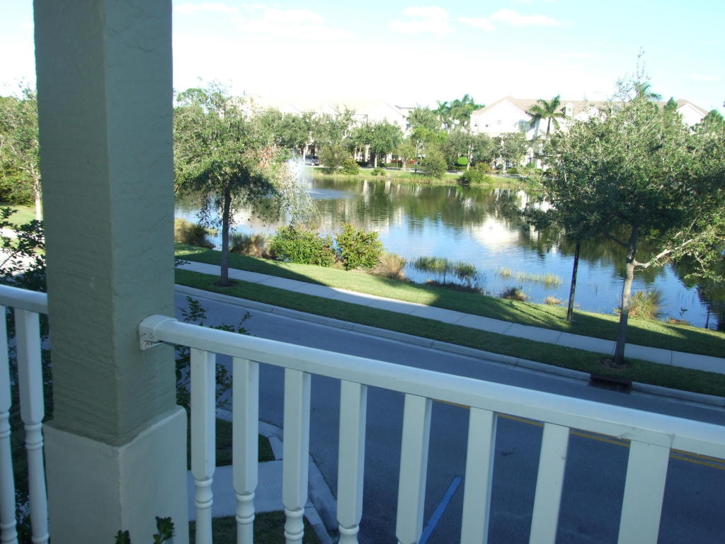 SANDPIPER COVE AT BOTANICA CONDO - Residential Lease