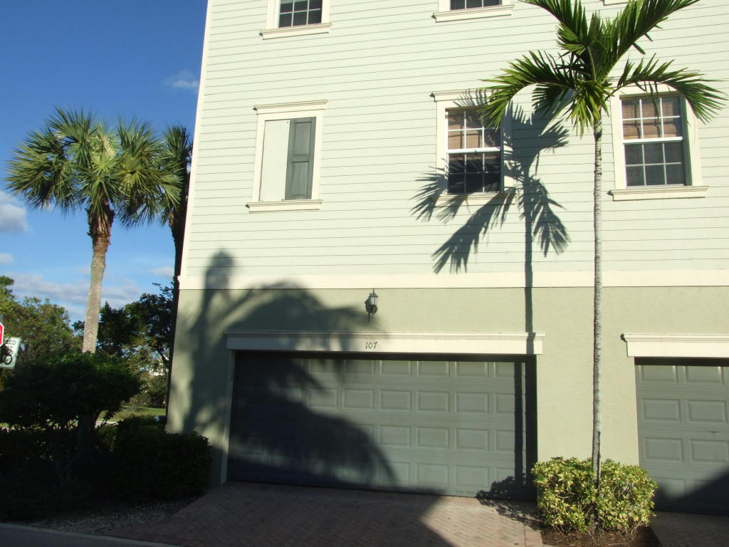 SANDPIPER COVE AT BOTANICA CONDO - Residential Lease