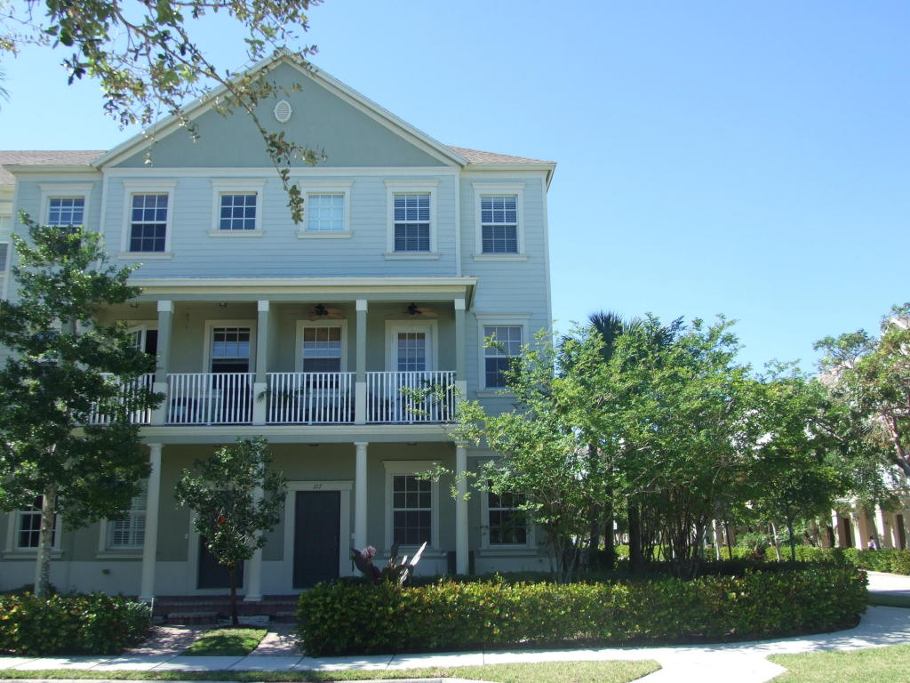 SANDPIPER COVE AT BOTANICA CONDO - Residential Lease