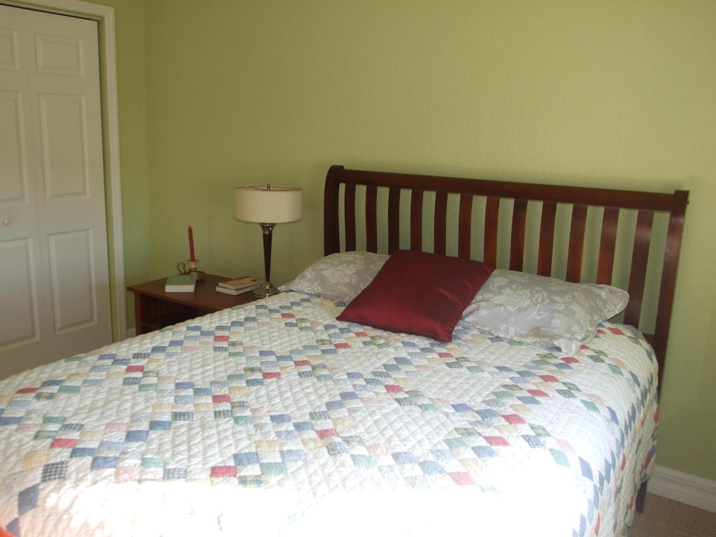 SANDPIPER COVE AT BOTANICA CONDO - Residential Lease