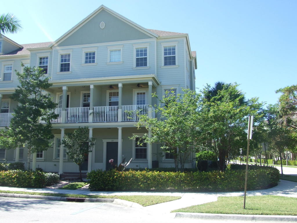 SANDPIPER COVE AT BOTANICA CONDO - Residential Lease