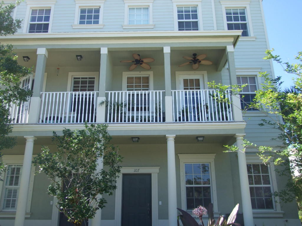 SANDPIPER COVE AT BOTANICA CONDO - Residential Lease