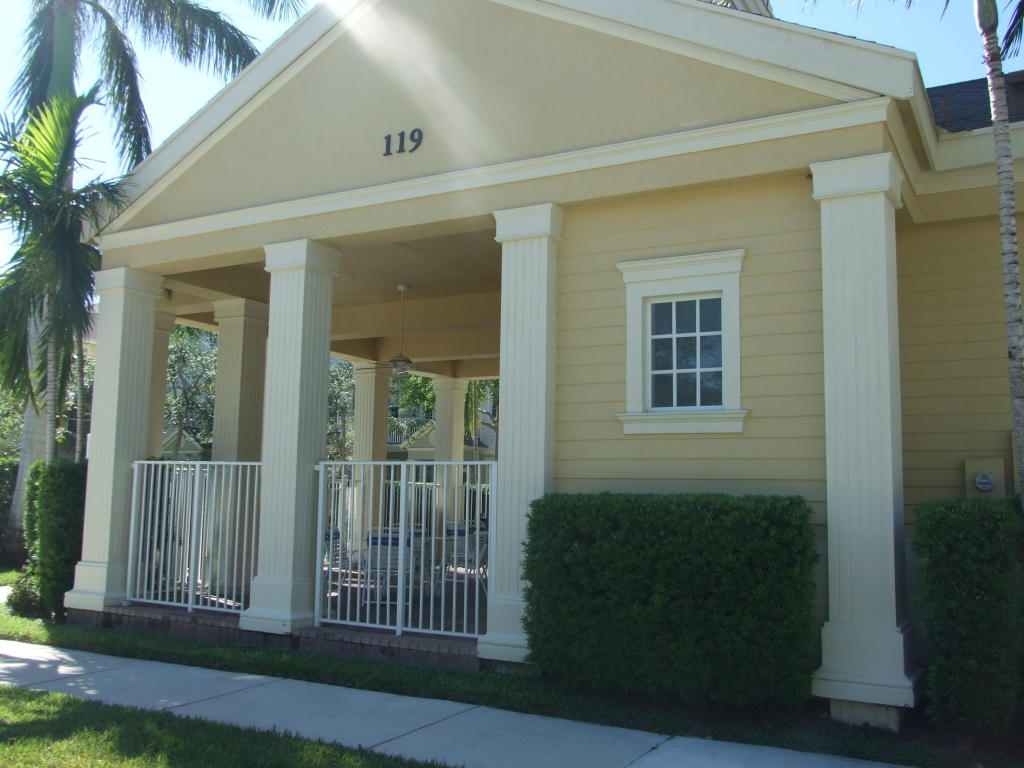 SANDPIPER COVE AT BOTANICA CONDO - Residential Lease