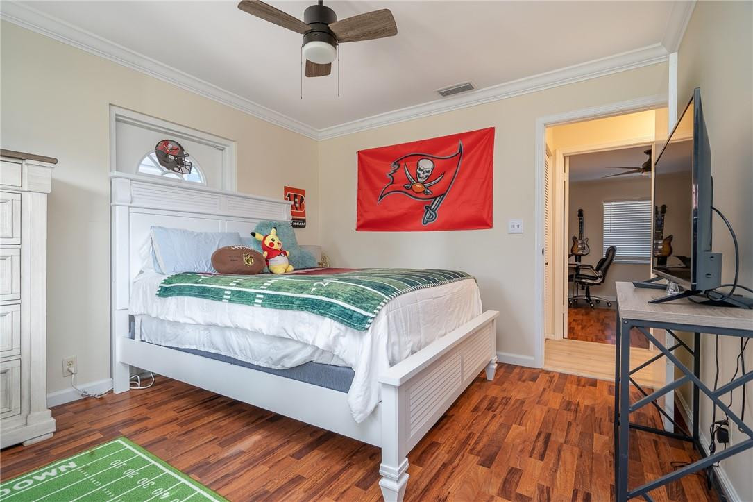 Oakland Park 2-38 B - Residential