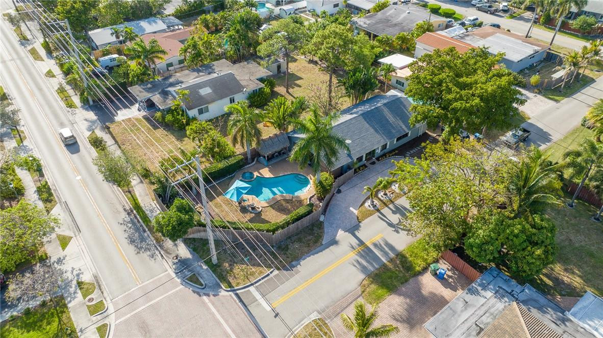 Oakland Park 2-38 B - Residential