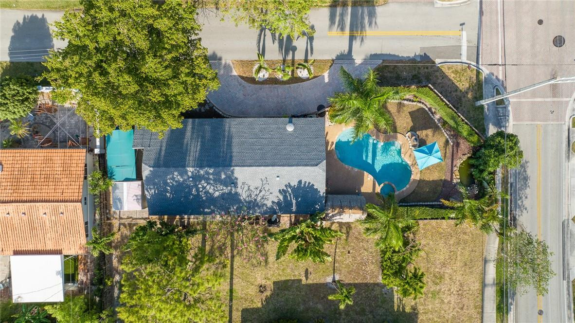 Oakland Park 2-38 B - Residential