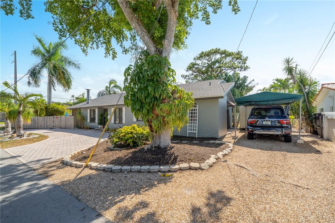 Oakland Park 2-38 B - Residential