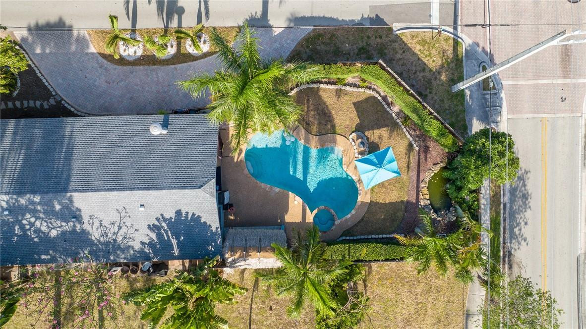 Oakland Park 2-38 B - Residential